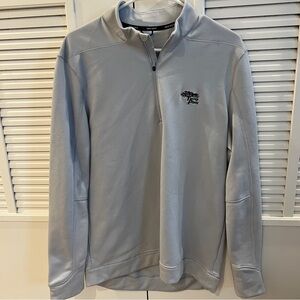 Nike Golf Men’s Torrey Pines Quarter Zip